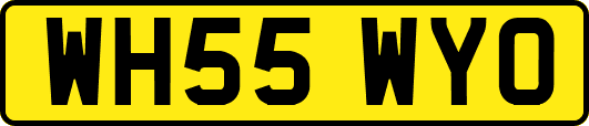 WH55WYO