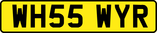 WH55WYR