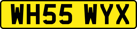 WH55WYX