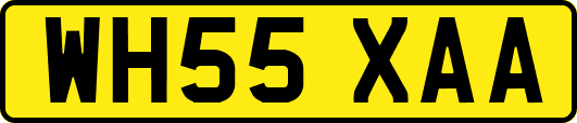 WH55XAA