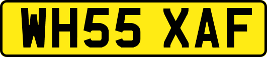 WH55XAF