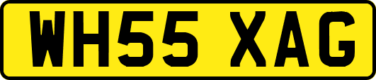 WH55XAG