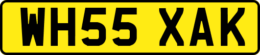 WH55XAK