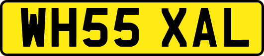 WH55XAL