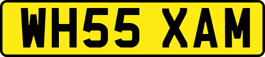 WH55XAM