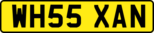 WH55XAN