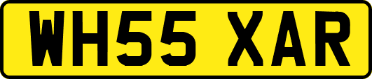 WH55XAR