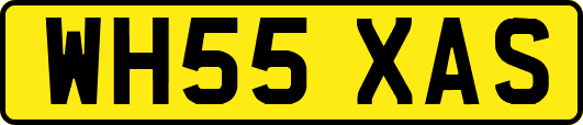 WH55XAS