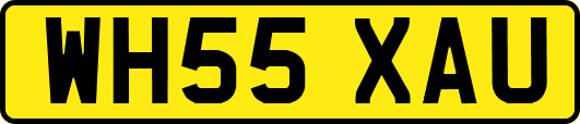 WH55XAU