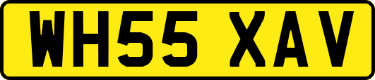 WH55XAV