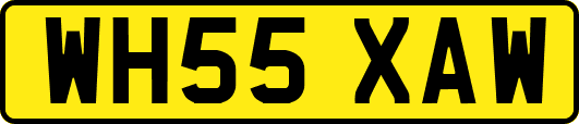 WH55XAW