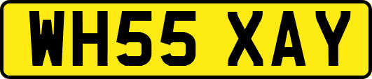 WH55XAY