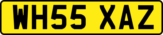 WH55XAZ