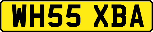 WH55XBA