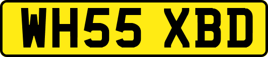 WH55XBD