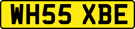 WH55XBE