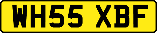 WH55XBF