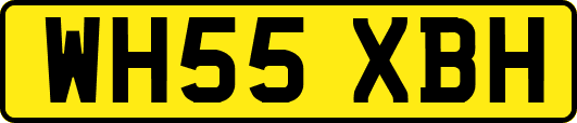 WH55XBH
