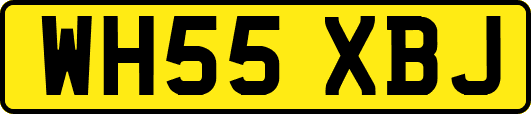 WH55XBJ