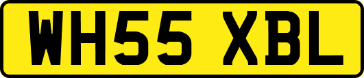 WH55XBL