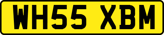 WH55XBM