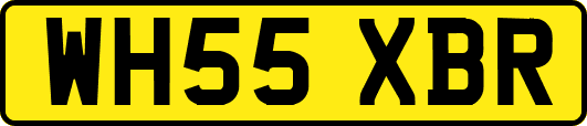 WH55XBR