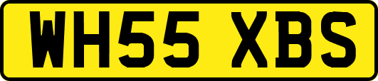 WH55XBS