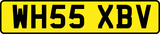 WH55XBV