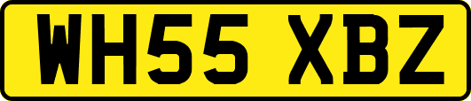 WH55XBZ