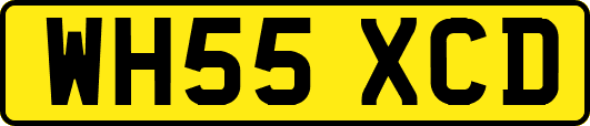 WH55XCD