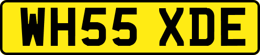 WH55XDE