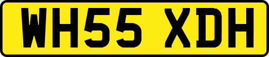 WH55XDH