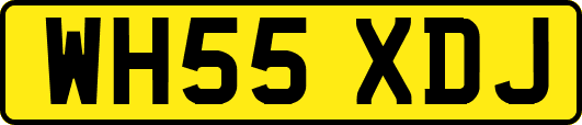 WH55XDJ