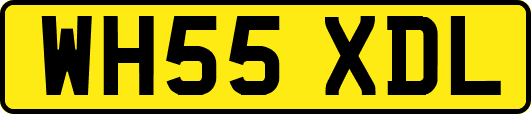 WH55XDL