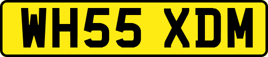 WH55XDM