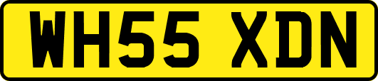 WH55XDN