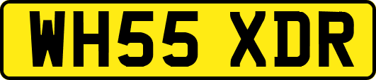 WH55XDR
