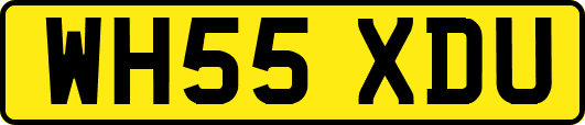 WH55XDU