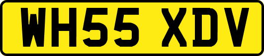 WH55XDV