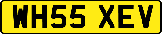 WH55XEV