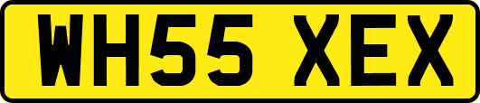 WH55XEX