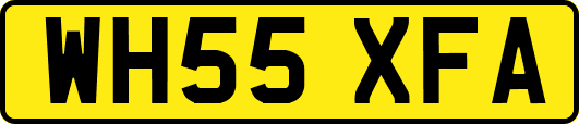 WH55XFA