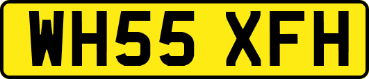 WH55XFH