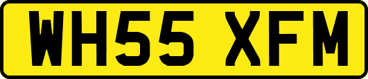 WH55XFM