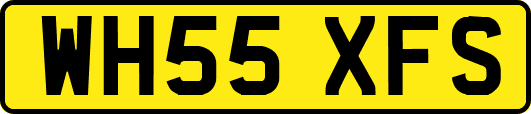 WH55XFS