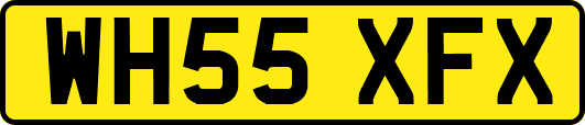 WH55XFX