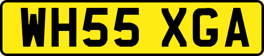 WH55XGA