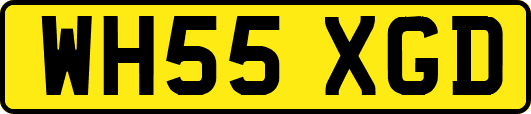 WH55XGD
