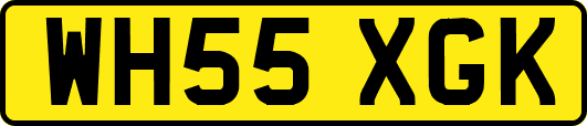 WH55XGK