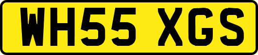 WH55XGS
